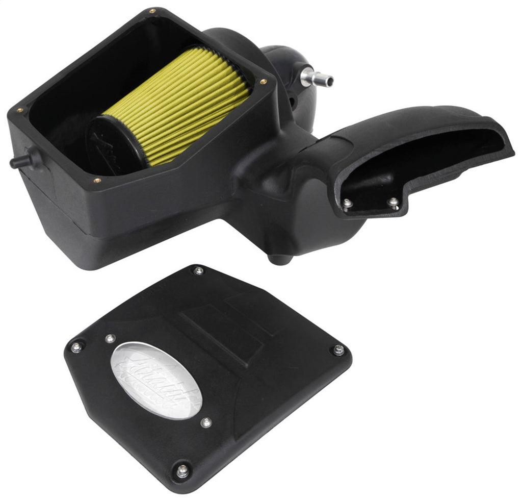 Airaid 404-362 Performance Air Intake System Fits 19-23 Ranger