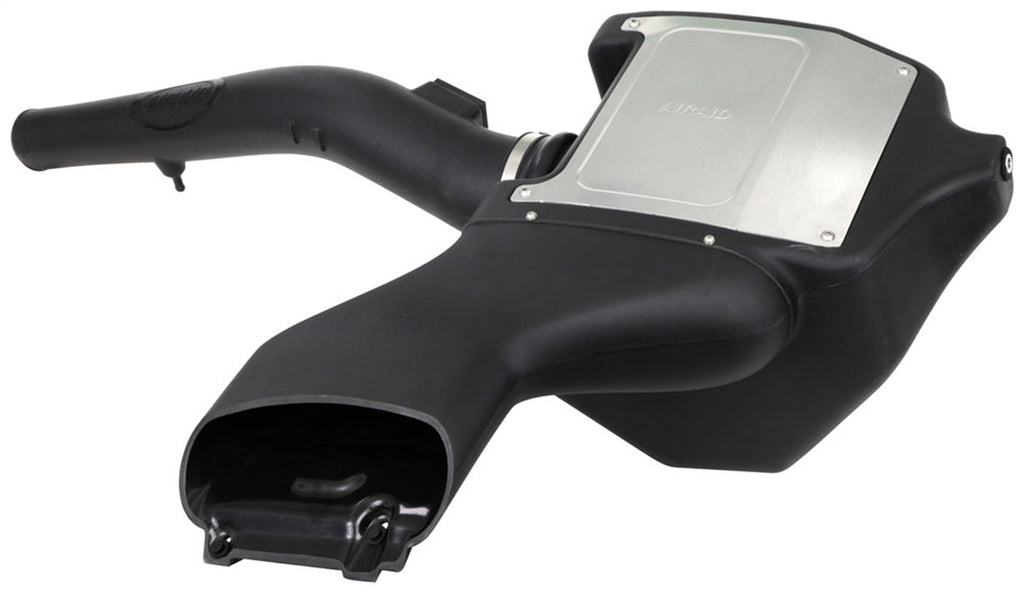 Airaid 404-391 AIRAID MXP Series Cold Air Intake System Fits 18-19 F-150