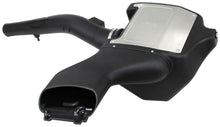 Load image into Gallery viewer, Airaid 404-391 AIRAID MXP Series Cold Air Intake System Fits 18-19 F-150