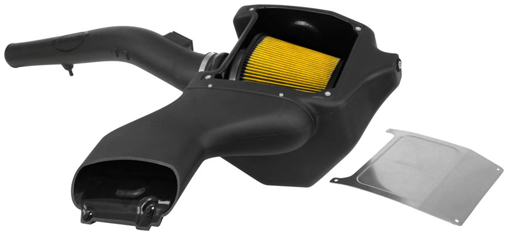 Airaid 404-391 AIRAID MXP Series Cold Air Intake System Fits 18-19 F-150