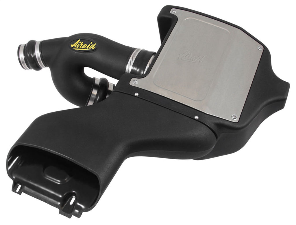 Airaid 405-338 Performance Air Intake System Fits 15-20 F-150