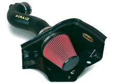 Load image into Gallery viewer, Airaid 450-304 AIRAID Cold Air Dam Air Intake System Fits 05-09 Mustang