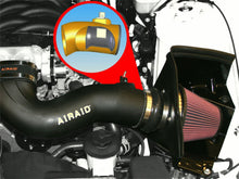 Load image into Gallery viewer, Airaid 450-172 AIRAID MXP Series Cold Air Intake System Fits 05-09 Mustang