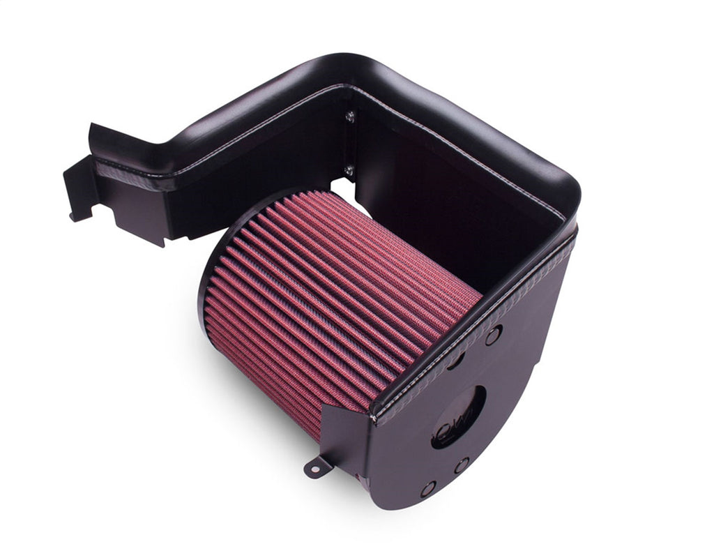 Airaid 450-181 Performance Air Intake System Fits 13-18 Focus