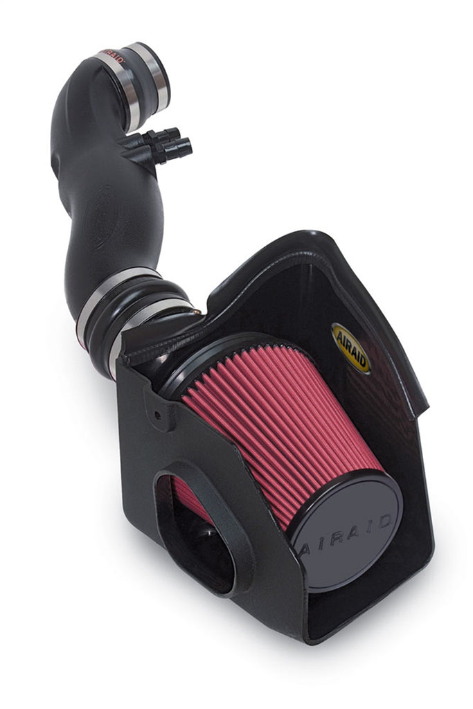 Airaid 450-204 Performance Air Intake System Fits 99-04 Mustang