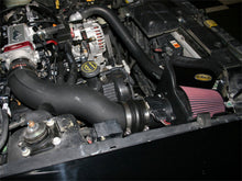 Load image into Gallery viewer, Airaid 450-204 Performance Air Intake System Fits 99-04 Mustang