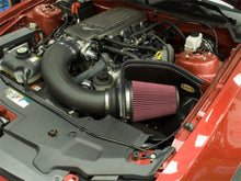 Load image into Gallery viewer, Airaid 450-238 AIRAID MXP Series Cold Air Intake System Fits 10 Mustang