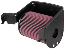 Load image into Gallery viewer, Airaid 450-300 AIRAID Cold Air Dam Air Intake System Fits 13-19 Escape MKC