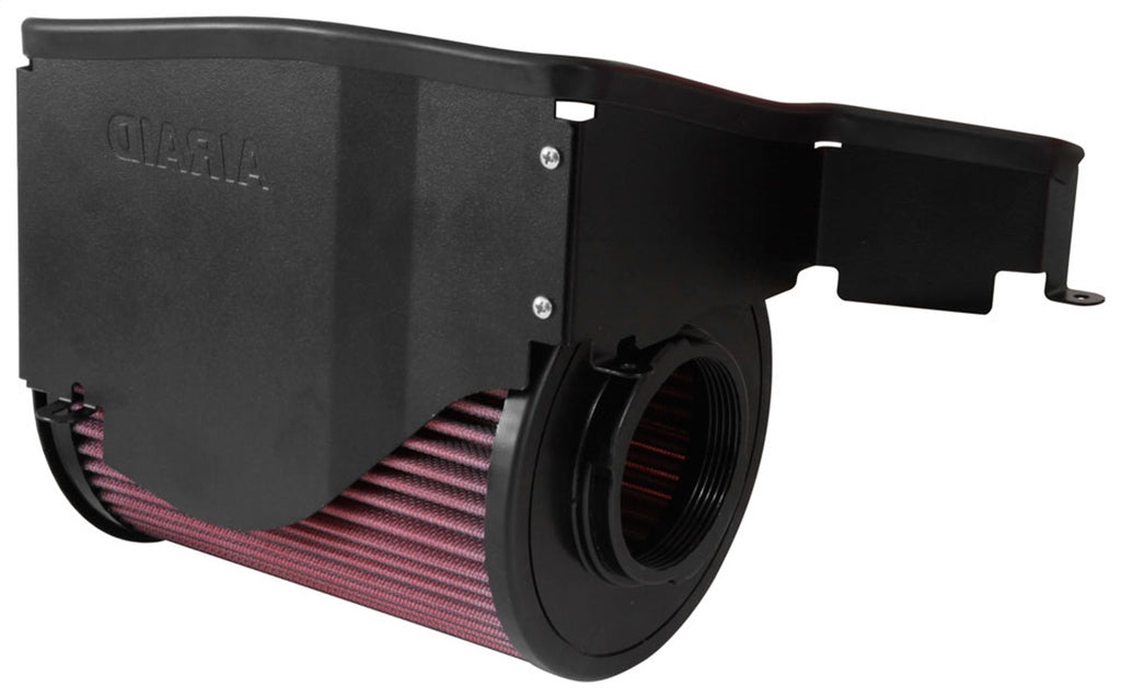 Airaid 450-300 AIRAID Cold Air Dam Air Intake System Fits 13-19 Escape MKC