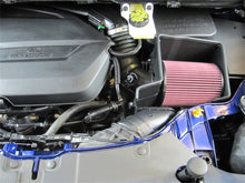 Load image into Gallery viewer, Airaid 450-300 AIRAID Cold Air Dam Air Intake System Fits 13-19 Escape MKC