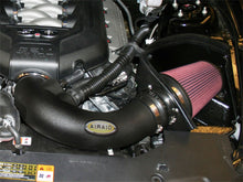 Load image into Gallery viewer, Airaid 450-303 AIRAID MXP Series Cold Air Intake System Fits 11-14 Mustang