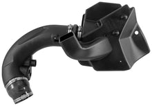 Load image into Gallery viewer, Airaid 450-321 AIRAID Cold Air Dam Air Intake System Fits 11-14 Mustang