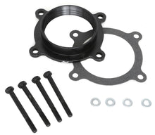 Load image into Gallery viewer, Airaid 450-603 PowerAid Throttle Body Spacer Fits 11-14 F-150