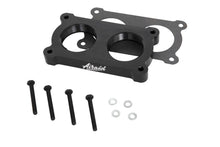 Load image into Gallery viewer, Airaid 450-610 PowerAid Throttle Body Spacer Fits 05-09 Mustang