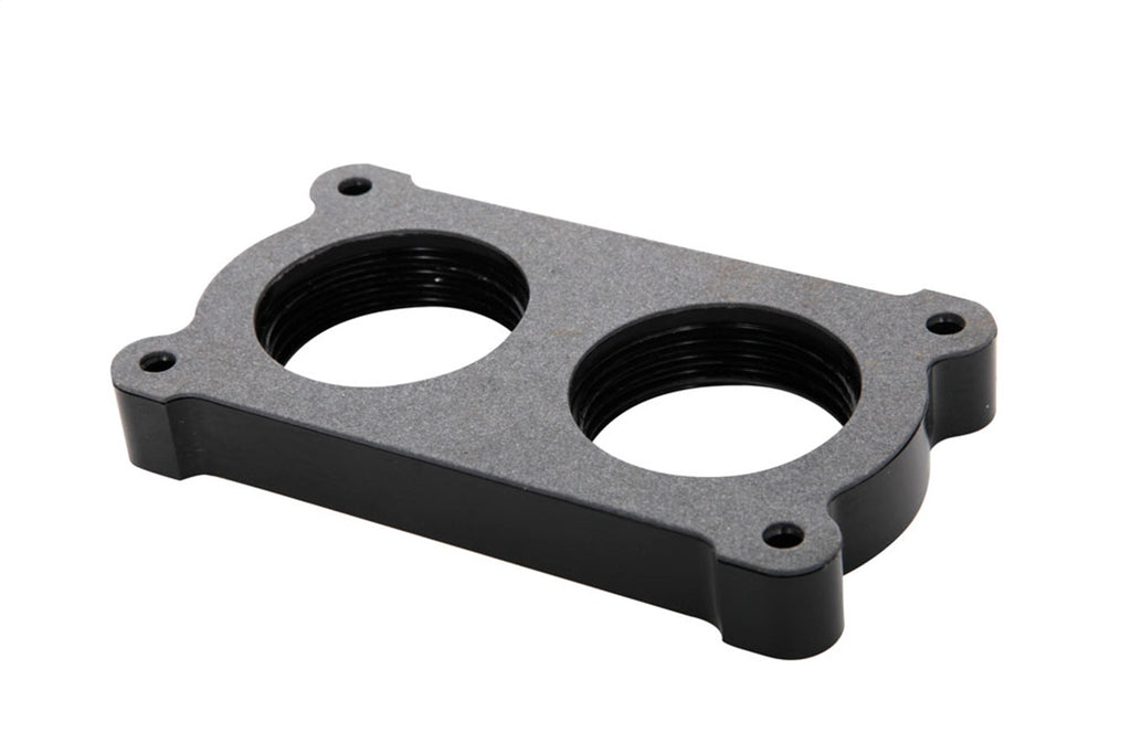 Airaid 450-610 PowerAid Throttle Body Spacer Fits 05-09 Mustang