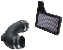 Load image into Gallery viewer, Airaid 450-756 AIRAID Jr. Air Intake Tube Kit Fits 18-23 Mustang