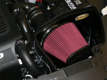 Load image into Gallery viewer, Airaid 451-260 AIRAID Cold Air Dam Air Intake System Fits Flex MKS MKT Taurus