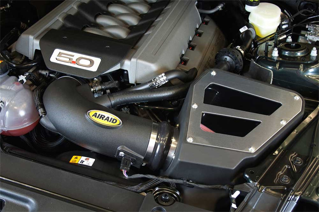 Airaid 451-328 AIRAID MXP Series Cold Air Intake System