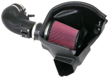 Load image into Gallery viewer, Airaid 451-378 Performance Air Intake System Fits 16-19 Mustang