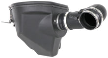 Load image into Gallery viewer, Airaid 451-378 Performance Air Intake System Fits 16-19 Mustang