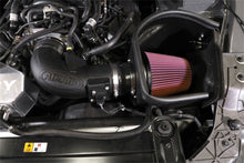 Load image into Gallery viewer, Airaid 451-378 Performance Air Intake System Fits 16-19 Mustang