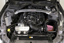 Load image into Gallery viewer, Airaid 451-378 Performance Air Intake System Fits 16-19 Mustang