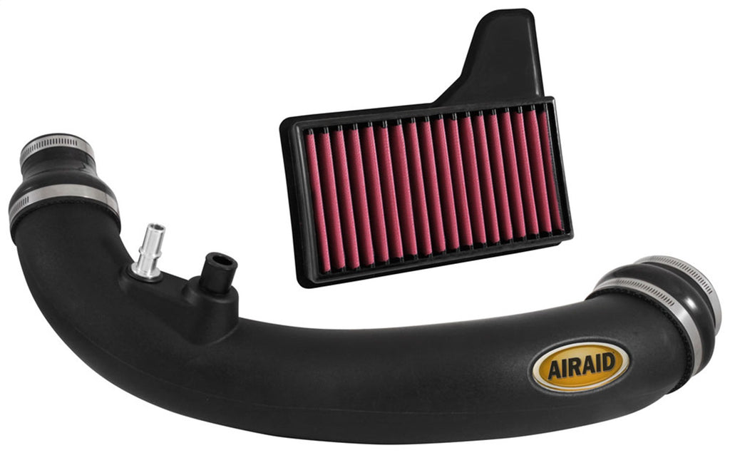 Airaid 451-730 AIRAID Jr. Air Intake Tube Kit Fits 15-23 Mustang