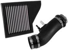 Load image into Gallery viewer, Airaid 451-745 AIRAID Jr. Air Intake Tube Kit Fits 11-14 Mustang