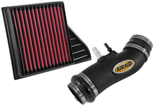 Load image into Gallery viewer, Airaid 451-745 AIRAID Jr. Air Intake Tube Kit Fits 11-14 Mustang