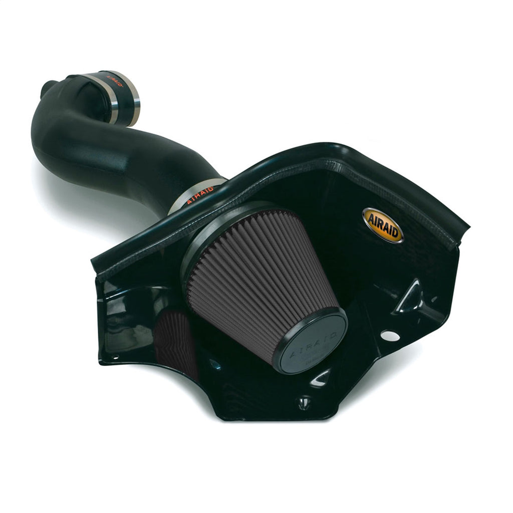 Airaid 452-172 AIRAID MXP Series Cold Air Intake System Fits 05-09 Mustang