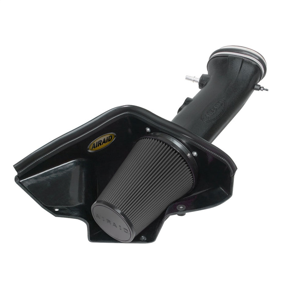 Airaid 452-211 AIRAID MXP Series Cold Air Intake System Fits 07-09 Mustang