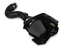 Load image into Gallery viewer, Airaid 452-245 AIRAID MXP Series Cold Air Intake System Fits 10 Mustang