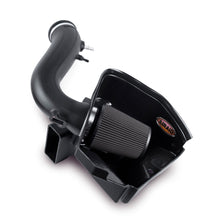 Load image into Gallery viewer, Airaid 452-265 AIRAID MXP Series Cold Air Intake System Fits 11-14 Mustang