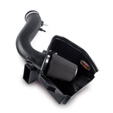 Airaid 452-265 AIRAID MXP Series Cold Air Intake System Fits 11-14 Mustang