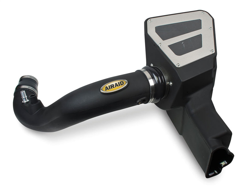 Airaid 452-326 AIRAID MXP Series Cold Air Intake System Fits 15-23 Mustang