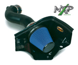 Airaid 453-304 AIRAID MXP Series Cold Air Intake System Fits 05-09 Mustang