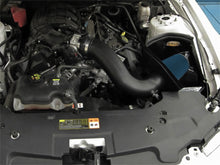 Load image into Gallery viewer, Airaid 453-265 AIRAID MXP Series Cold Air Intake System Fits 11-14 Mustang