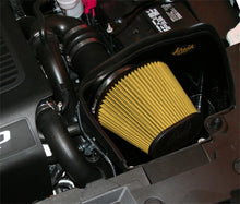 Load image into Gallery viewer, Airaid 454-260 Performance Air Intake System Fits 10-19 Flex MKS MKT Taurus