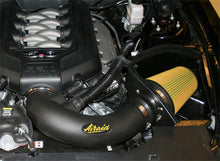 Load image into Gallery viewer, Airaid 454-264 Performance Air Intake System Fits 11-14 Mustang