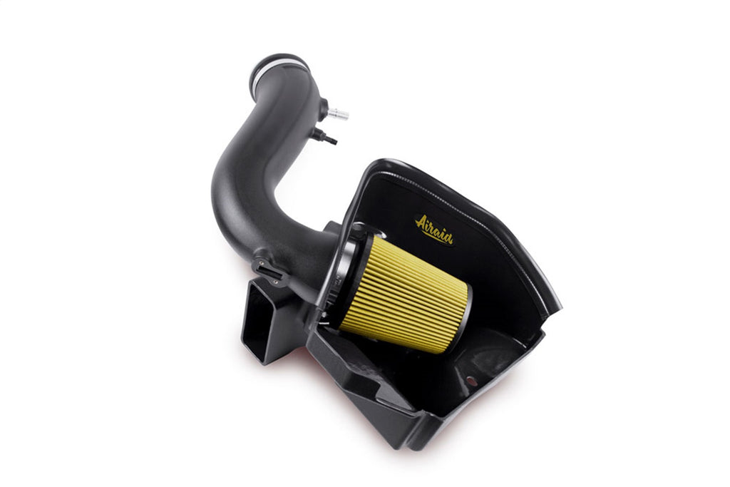 Airaid 454-265 Performance Air Intake System Fits 11-14 Mustang