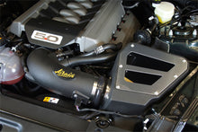 Load image into Gallery viewer, Airaid 454-328 Performance Air Intake System Fits 15-17 Mustang