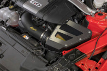 Load image into Gallery viewer, Airaid 454-356 Performance Air Intake System Fits 18-23 Mustang