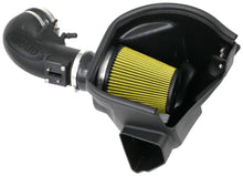 Load image into Gallery viewer, Airaid 454-378 Performance Air Intake System Fits 16-19 Mustang