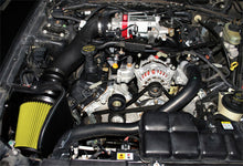 Load image into Gallery viewer, Airaid 455-204 Performance Air Intake System Fits 99-04 Mustang