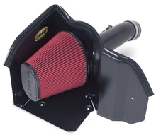 Load image into Gallery viewer, Airaid 510-213 AIRAID Cold Air Dam Air Intake System Fits 07-21 Sequoia Tundra