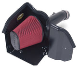 Airaid 510-213 AIRAID Cold Air Dam Air Intake System Fits 07-21 Sequoia Tundra