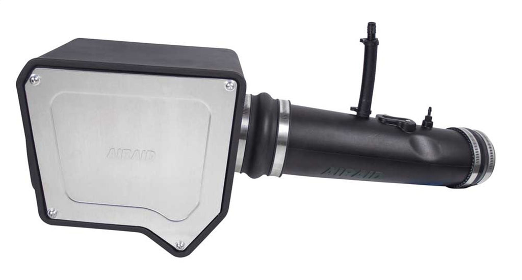 Airaid 510-340 AIRAID MXP Series Cold Air Intake System Fits Sequoia Tundra