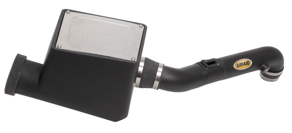 Airaid 510-355 AIRAID MXP Series Cold Air Intake System Fits 05-23 Tacoma