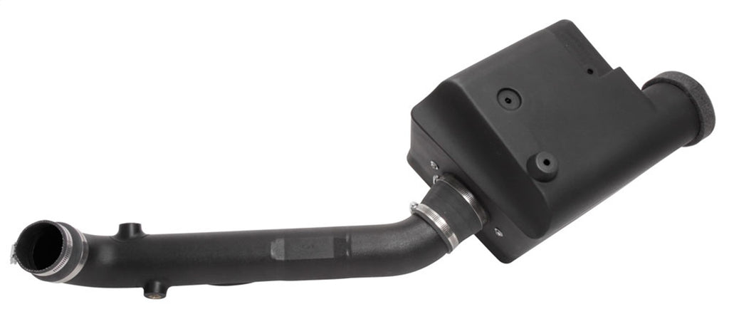 Airaid 510-355 AIRAID MXP Series Cold Air Intake System Fits 05-23 Tacoma