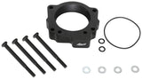 Airaid 510-537 PowerAid Throttle Body Spacer Fits 03-04 4Runner Tundra